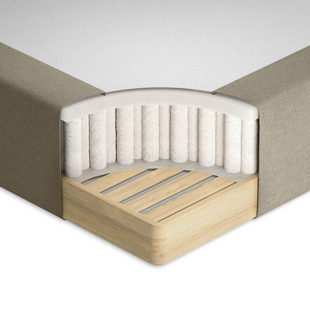 Ekens Elegans Ramsäng